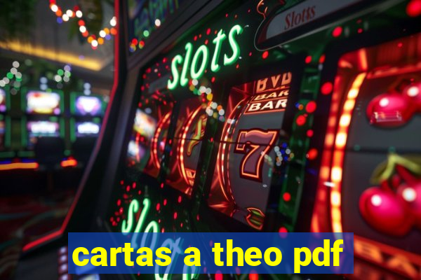 cartas a theo pdf